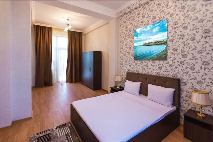 Imagen de la habitación del Hotel Delmar. Foto 15