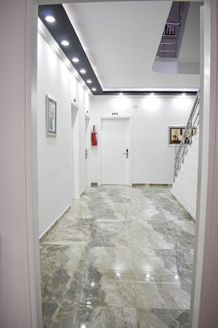 Imagen de los interiores del Hotel Delmar. Foto 17
