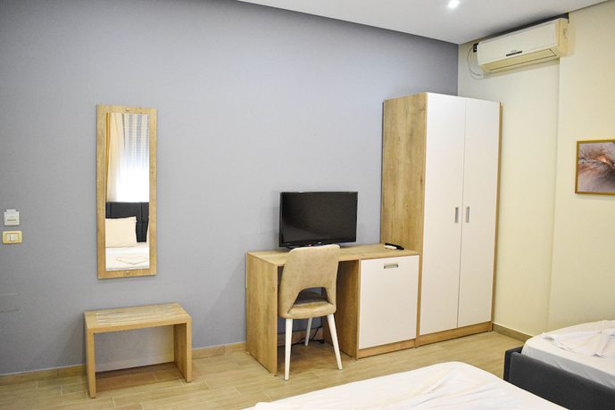 Imagen de la habitación del Hotel Delmar. Foto 3