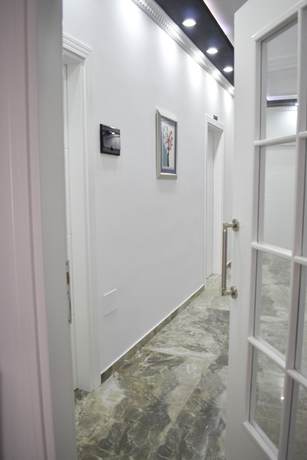 Imagen de los interiores del Hotel Delmar. Foto 18