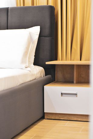 Imagen de la habitación del Hotel Delmar. Foto 4