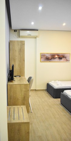 Imagen de la habitación del Hotel Delmar. Foto 5