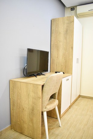 Imagen de la habitación del Hotel Delmar. Foto 6