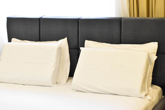 Imagen de la habitación del Hotel Delmar. Foto 7