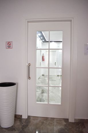 Imagen de los interiores del Hotel Delmar. Foto 19