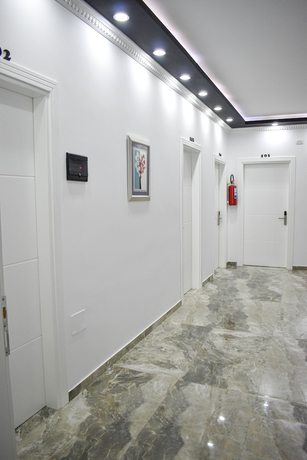 Imagen de los interiores del Hotel Delmar. Foto 20