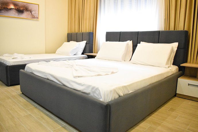 Imagen de la habitación del Hotel Delmar. Foto 9