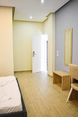 Imagen de la habitación del Hotel Delmar. Foto 10