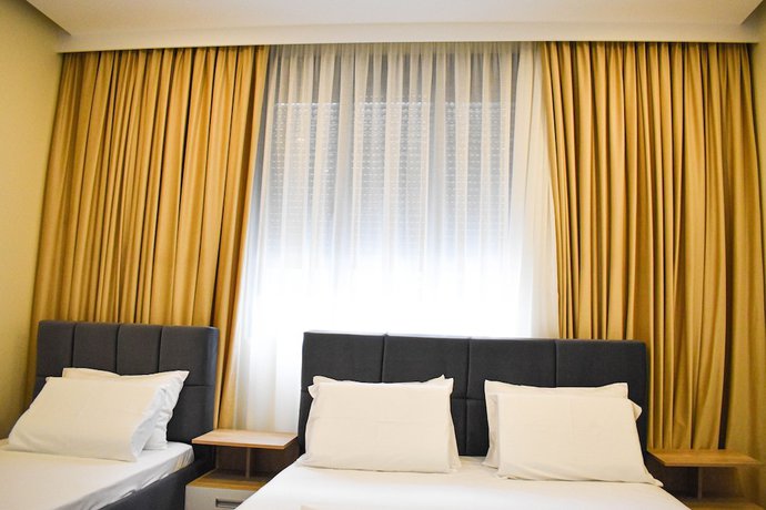 Imagen de la habitación del Hotel Delmar. Foto 11