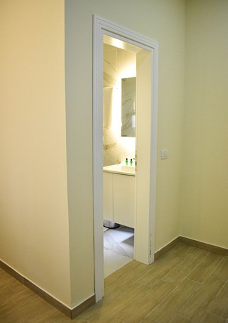 Imagen de la habitación del Hotel Delmar. Foto 14
