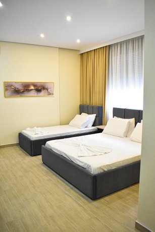 Imagen de la habitación del Hotel Delmar. Foto 15