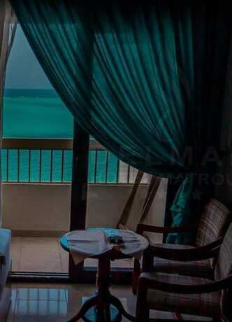Imagen general del Hotel Delmar Matrouh, Marsa Matruh. Foto 4