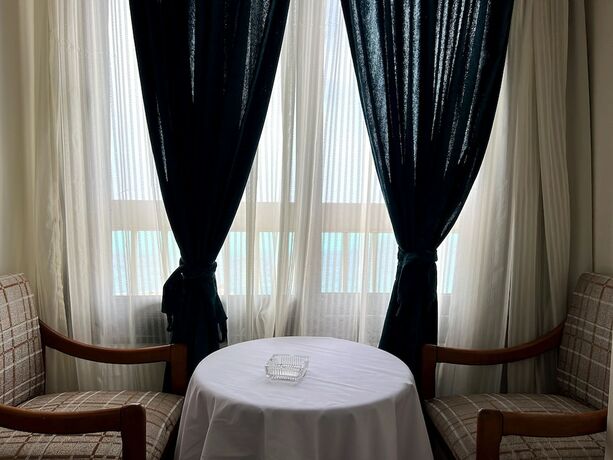 Imagen general del Hotel Delmar Matrouh, Marsa Matruh. Foto 5