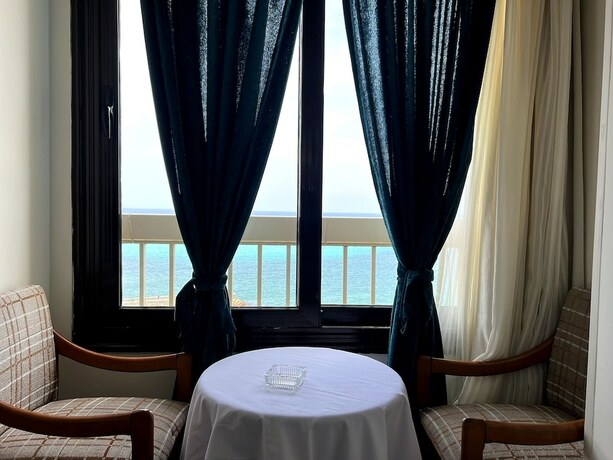 Imagen general del Hotel Delmar Matrouh, Marsa Matruh. Foto 10