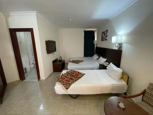 Imagen de la habitación del Hotel Delmar Matrouh, Marsa Matruh. Foto 14