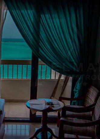 Imagen general del Hotel Delmar Matrouh, Marsa Matruh. Foto 1