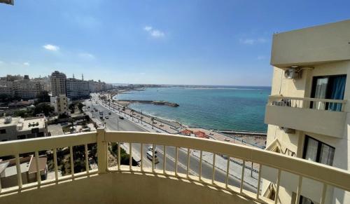 Imagen general del Hotel Delmar Matrouh, Marsa Matruh. Foto 2