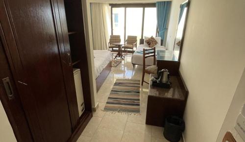 Imagen general del Hotel Delmar Matrouh, Marsa Matruh. Foto 4