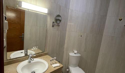 Imagen general del Hotel Delmar Matrouh, Marsa Matruh. Foto 7
