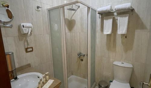 Imagen general del Hotel Delmar Matrouh, Marsa Matruh. Foto 10