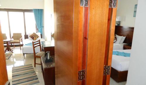 Imagen general del Hotel Delmar Matrouh, Marsa Matruh. Foto 11
