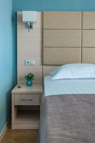 Imagen de la habitación del Hotel Delmarinn All Inclusive. Foto 6