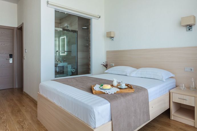 Imagen de la habitación del Hotel Delmarinn All Inclusive. Foto 15