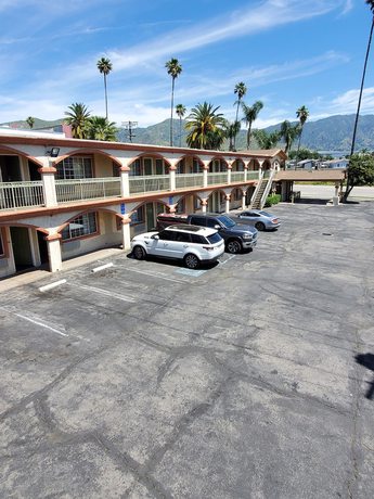 Imagen general del Hotel Delmonico Inn and Suites. Foto 2
