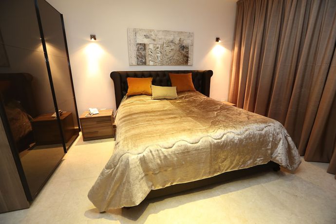 Imagen de la habitación del Hotel Delora and Suites. Foto 3