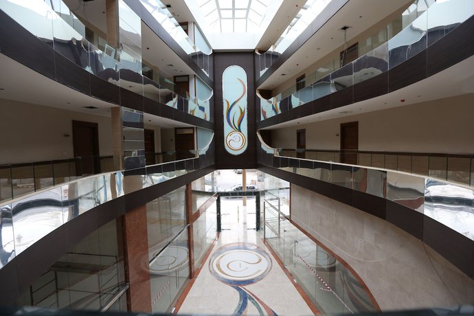 Imagen general del Hotel Delora and Suites. Foto 1