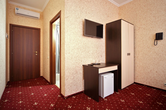 Imagen general del Hotel De`lore Park Domodedovo. Foto 1