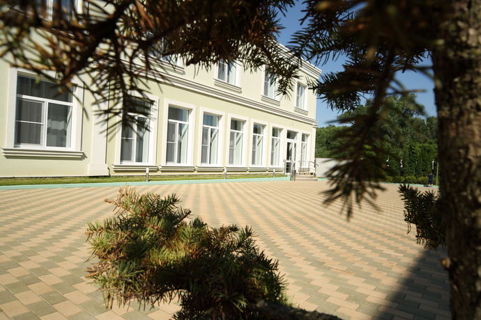 Imagen de la habitación del Hotel De`lore Park Domodedovo. Foto 2