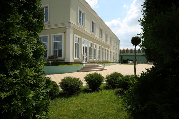 Imagen de la habitación del Hotel De`lore Park Domodedovo. Foto 3