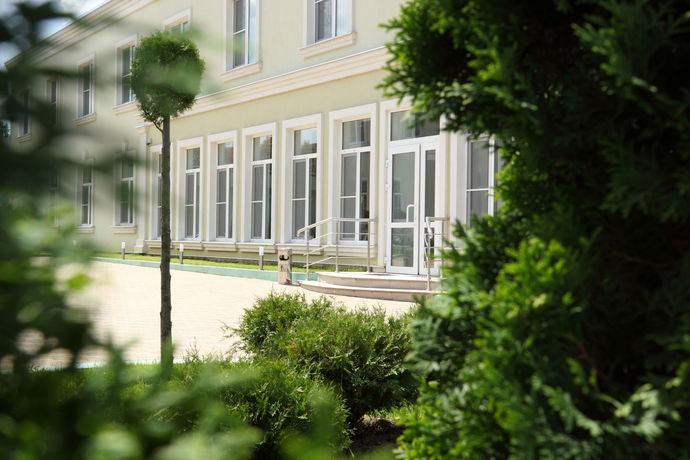 Imagen de la habitación del Hotel De`lore Park Domodedovo. Foto 5