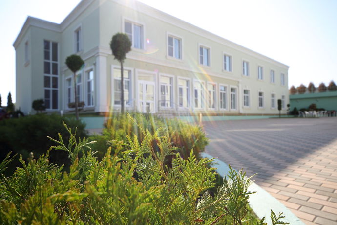 Imagen de la habitación del Hotel De`lore Park Domodedovo. Foto 6