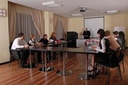 Imagen general del Hotel Delpack. Foto 2