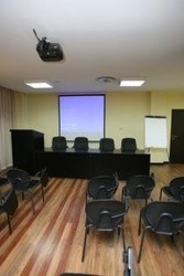 Imagen general del Hotel Delpack. Foto 3