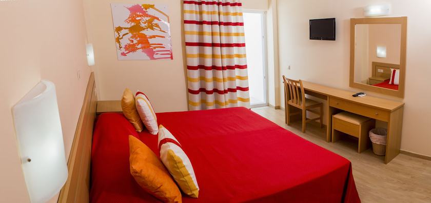 Imagen de la habitación del Hotel Delphi Beach - All Inclusive. Foto 10