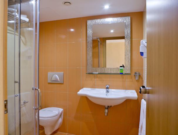 Imagen de la habitación del Hotel Delphi Beach - All Inclusive. Foto 11
