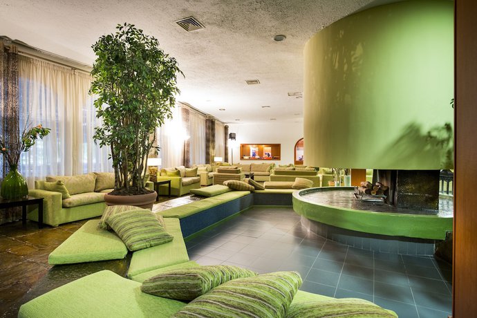 Imagen de los interiores del Hotel Delphi Beach - All Inclusive. Foto 17