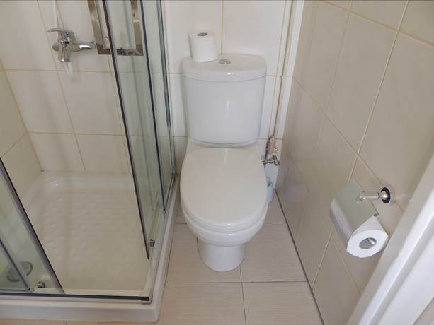 Imagen de la habitación del Hotel Delphi, NICOSIA. Foto 9