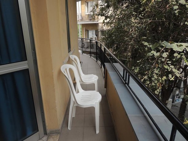 Imagen de la habitación del Hotel Delphi, NICOSIA. Foto 10