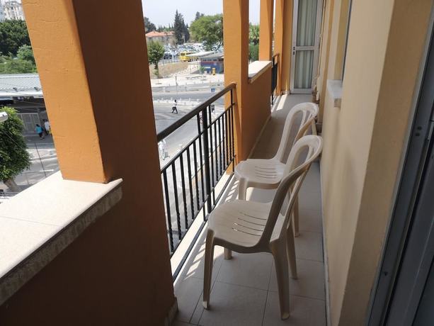 Imagen de la habitación del Hotel Delphi, NICOSIA. Foto 11