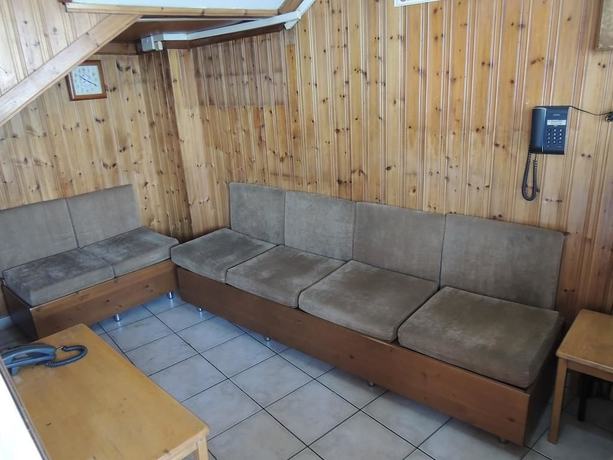 Imagen de los interiores del Hotel Delphi, NICOSIA. Foto 18
