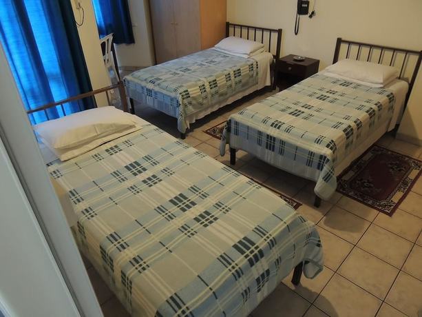 Imagen de la habitación del Hotel Delphi, NICOSIA. Foto 12
