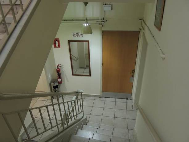 Imagen de los interiores del Hotel Delphi, NICOSIA. Foto 19