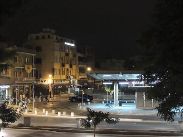 Imagen general del Hotel Delphi, NICOSIA. Foto 1