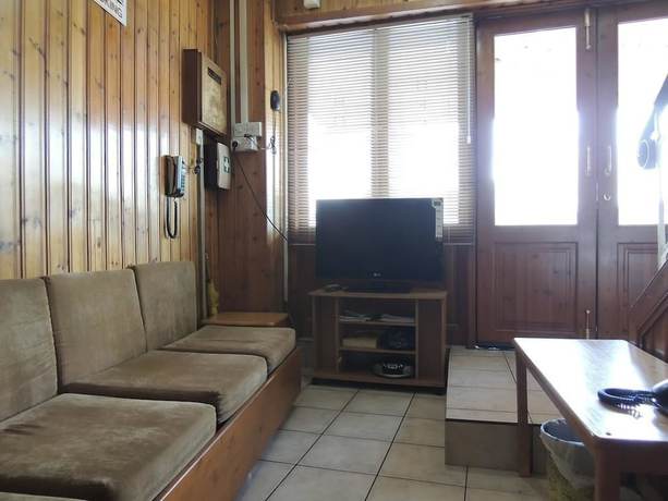 Imagen de los interiores del Hotel Delphi, NICOSIA. Foto 20