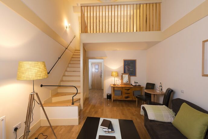 Imagen de la habitación del Hotel Delphi Resort. Foto 15