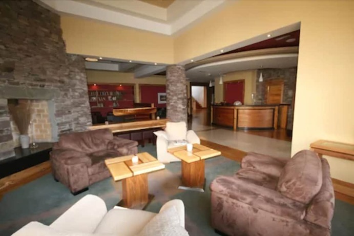 Imagen general del Hotel Delphi Resort. Foto 8